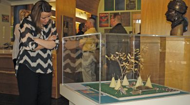 Kanza Museum