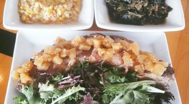 Scratch Kitchen & Cocktails