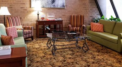 Clarion Inn & Suites I-44