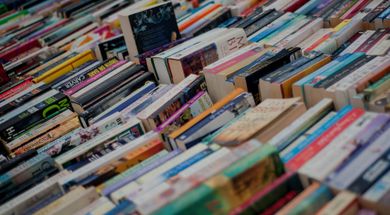 Reed's Reads & Retail