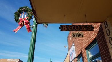 Boarding House Books