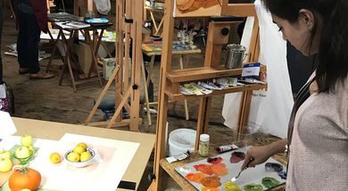 The Conservatory for Classical Art