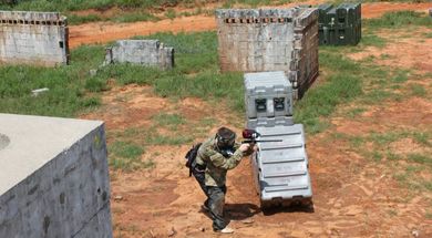 Avid Extreme Sports Park