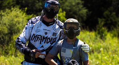 Avid Extreme Sports Park South