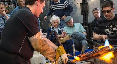 Bella Forte Glass Studio