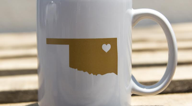 Ida Red General Store - Main Street