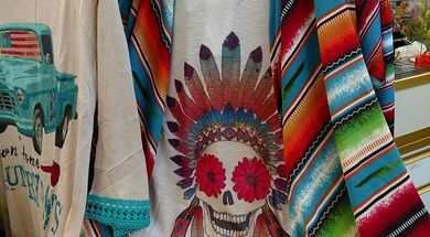 The Ginger Jar of Duncan