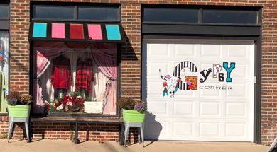 Gypsy Corner Boutique