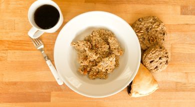 Big Sky Bread Company