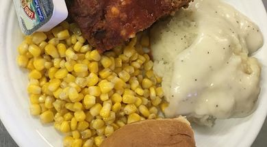 Kerri's Dougherty Diner