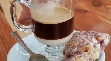 Beyond Blessed Coffee Roasters