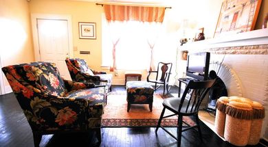 Heart of the Paseo Arts District