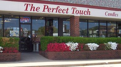 The Perfect Touch Gift Store