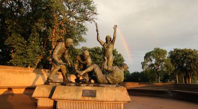 USA Softball Hall of Fame Complex