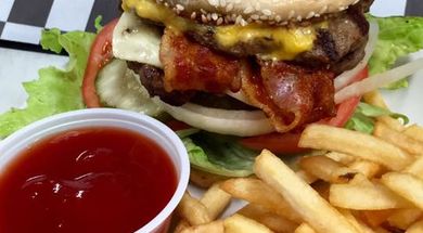 The Lookout at KickingBird