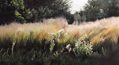 Susan Frech-Sims Fine Art Gallery & Studio