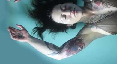 H2Oasis Float Center and Tea House