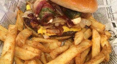 Longshots Bar & Grill