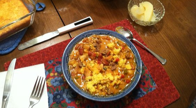 A Touch of Home Candles & Gifts