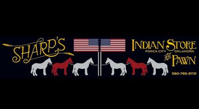 Sharp's Pawn, Jewelry & Indian Store