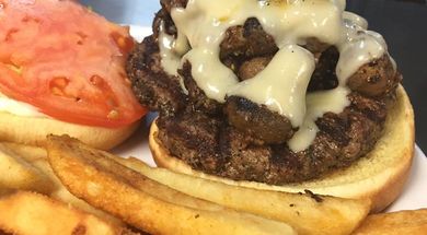 Rocky Mountain Grill