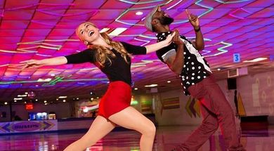 Southwestern Skate Center