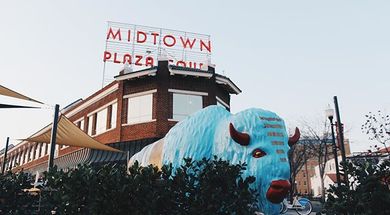 Midtown District