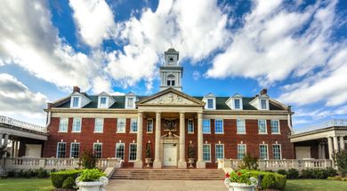 Dominion House Boutique Hotel