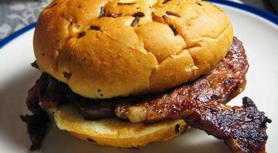 Ridley's Butcher Shop