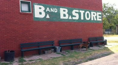 B&B Store & Deli