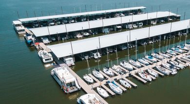 Little River Marina