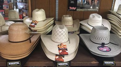 Paul's Western Store