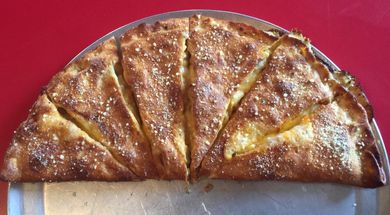 Simple Simon's Pizza