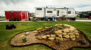 Wanderlust Crossings RV Park