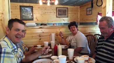 Wagon Wheel Restaurant