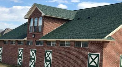 Cottonwood Creek Ranch