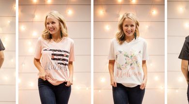 Isabella's Collection