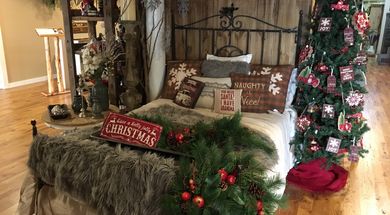 Little Bit of Country