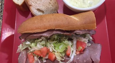 Napoleon Deli