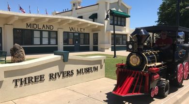 Railroad Day Celebration