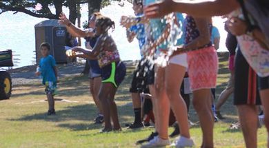 Haskell LakeFest