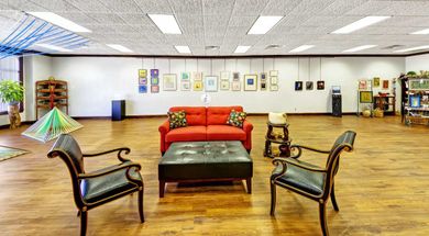 Graceful Arts Gallery & Studios