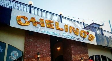Chelino's Mexican Restaurant
