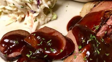 Chequers Restaurant & Pub