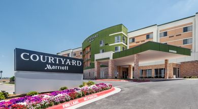 Courtyard by Marriott Ardmore