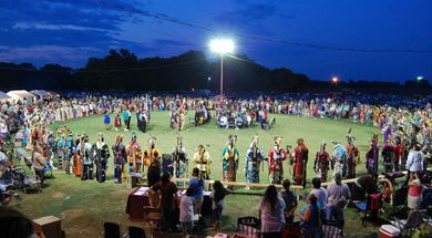 Ponca Tribal Powwow