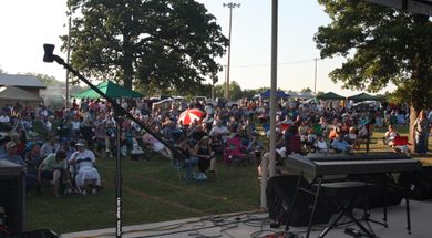 Konawa Gospel Music Festival