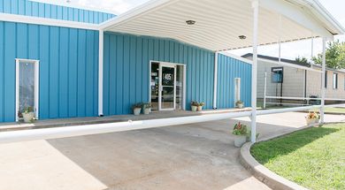 405 Brewing Co. Taproom