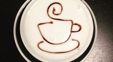 Manvel Avenue Coffee Co