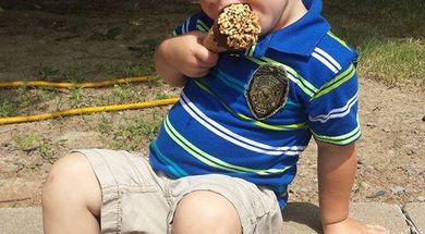 Taste of Summer Ice Cream Festival